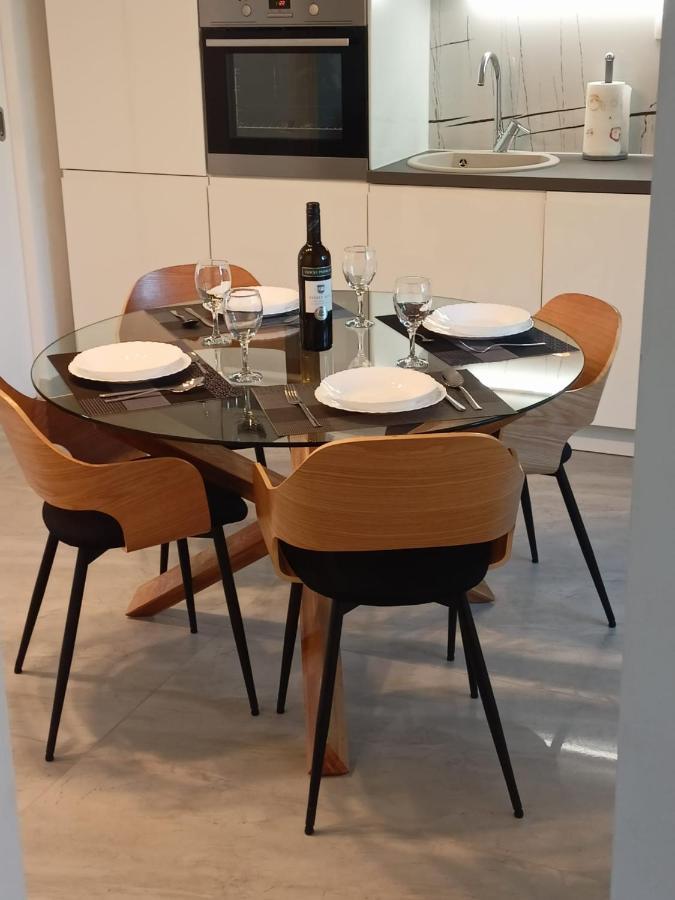 Parkside Oasis Daire Split Dış mekan fotoğraf